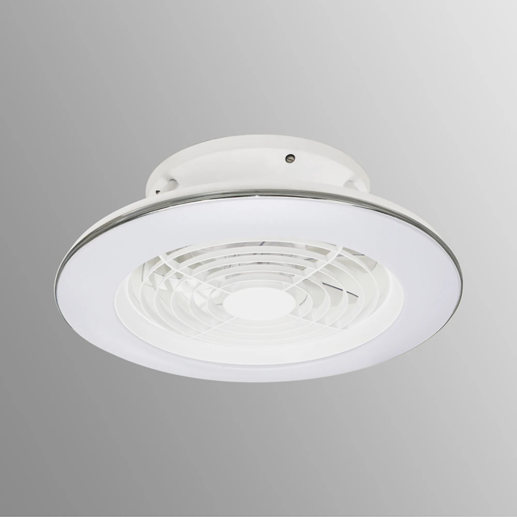 M7493 Alisio Mini Mantra Alisio Mini 70w Led Dimmable Ceiling Light